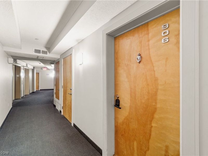 2222 Detroit Avenue, Unit 906, Cleveland, OH 44113 Photo 31