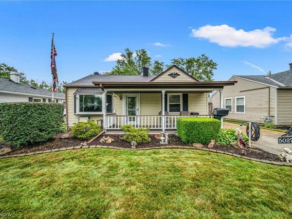 5027 Glenn Lodge Road, Mentor, OH 44060