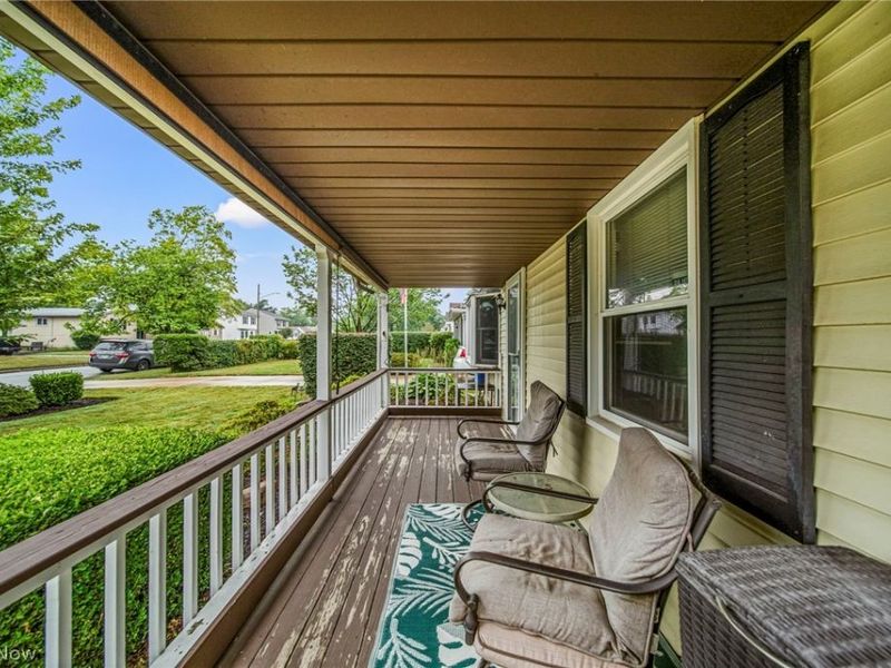 5027 Glenn Lodge Road, Mentor, OH 44060 Photo 4