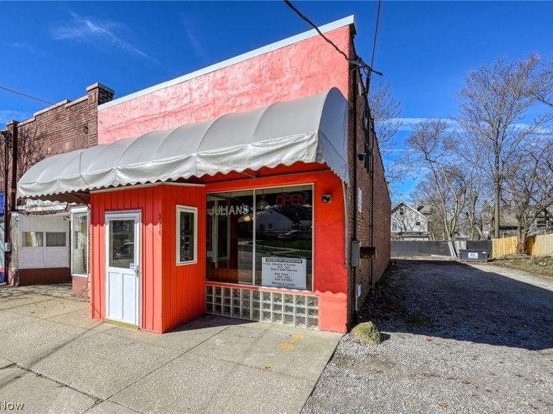 314 Pioneer Street , Akron, OH 44305 Photo 1