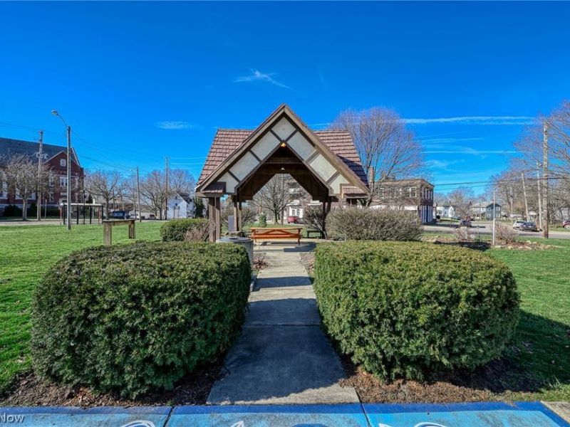 314 Pioneer Street , Akron, OH 44305 Photo 25