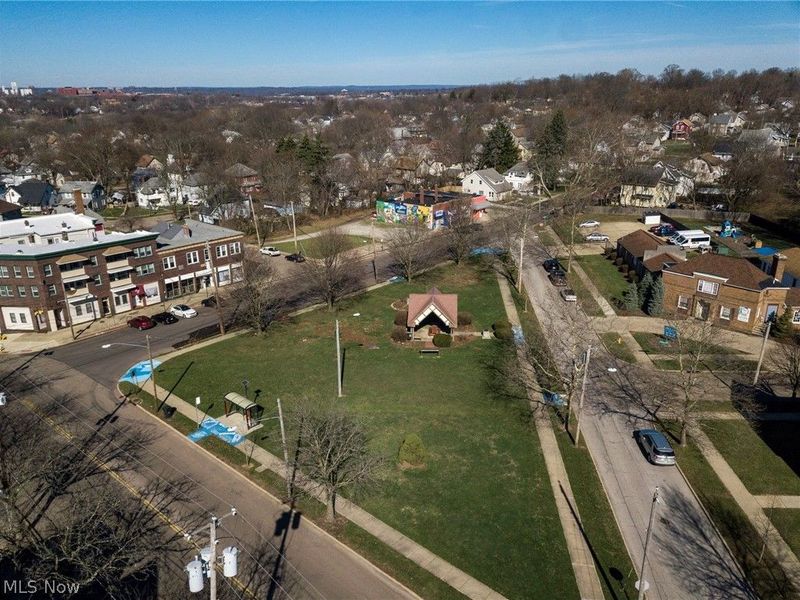 314 Pioneer Street , Akron, OH 44305 Photo 27
