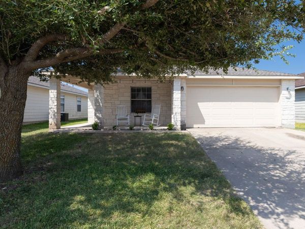 718 Sugar Brook DR, Temple, TX 76502