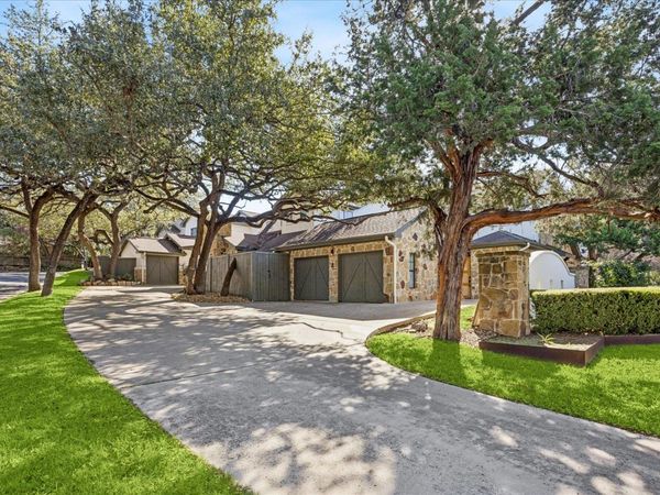 3303 Pecos ST, Unit B, Austin, TX 78703