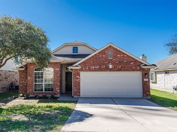 2404 Christoff LOOP, Austin, TX 78748