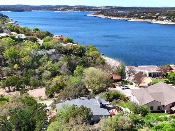 134 SAILFISH, Lakeway, TX 78734