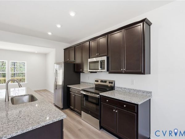 282 Greenpark Road, Sandston, VA 23150