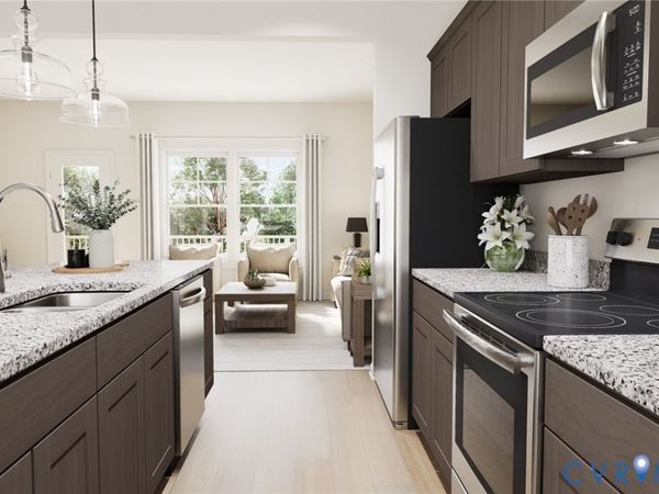 282 Greenpark Road, Sandston, VA 23150