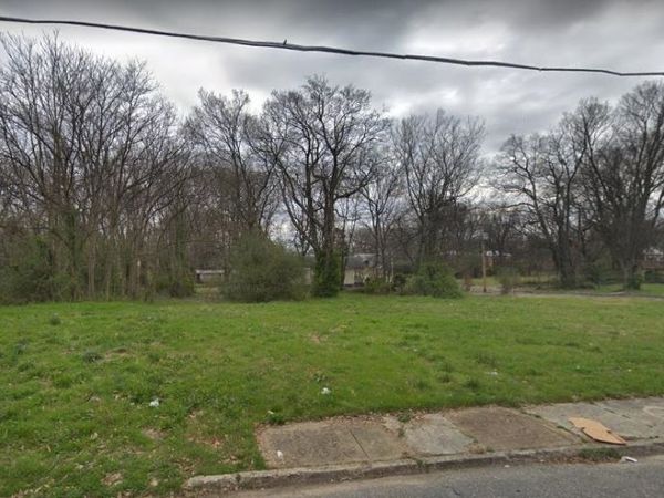 1102 ORLEANS ST, Memphis, TN 38126