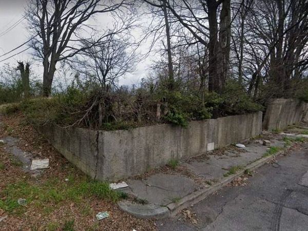 0 S LAUDERDALE ST, Memphis, TN 38126