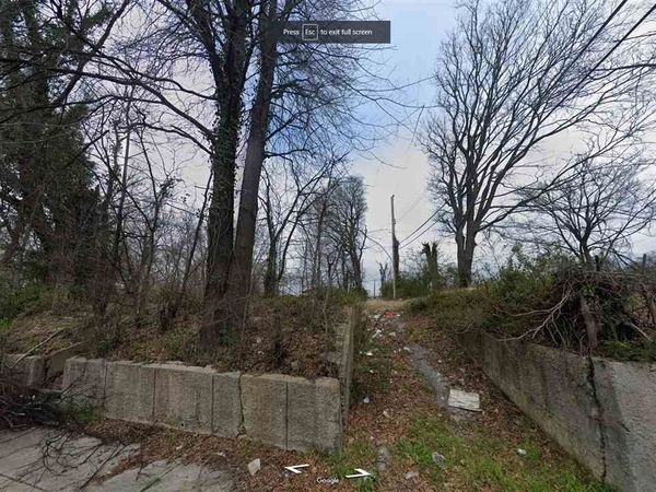 0 E ALSTON AVE, Memphis, TN 38126