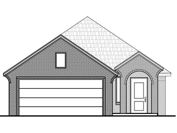 1105 SW 139th Terrace, Oklahoma City, OK 73170