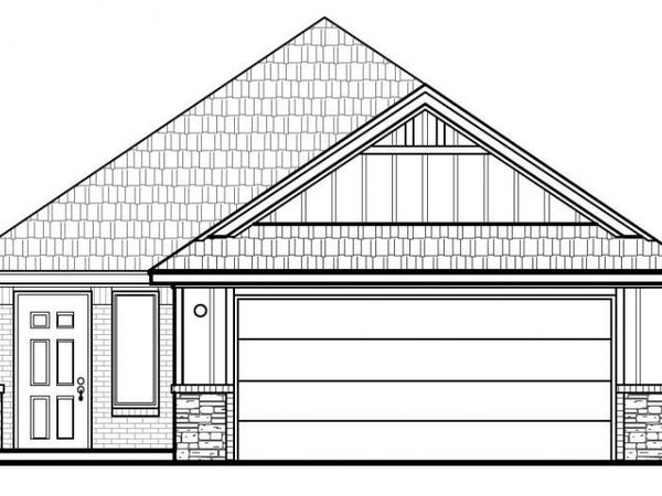 1108 SW 139th Terrace, Oklahoma City, OK 73170