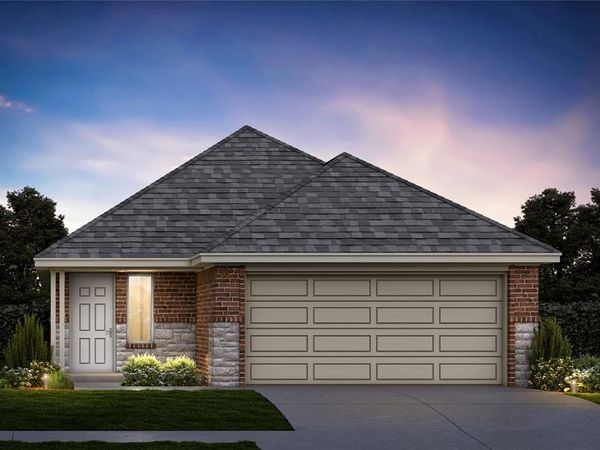 1109 SW 139th Terrace, Oklahoma City, OK 73170