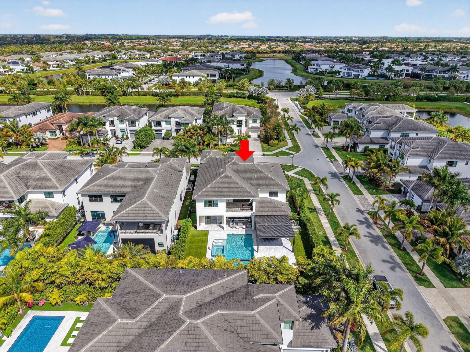 9608 Macchiato Avenue, Boca Raton, FL 33496 Photo