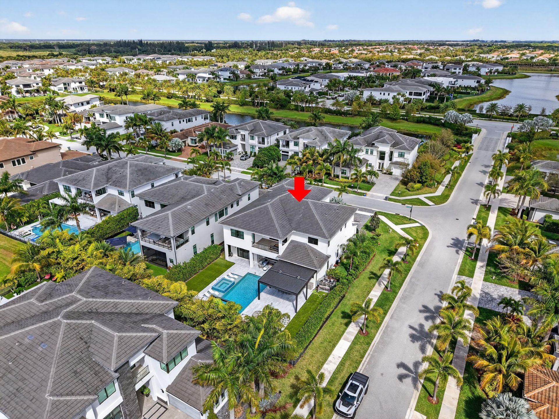 9608 Macchiato Avenue, Boca Raton, FL 33496 Photo