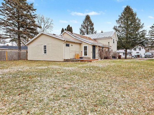 265 S Tabor Street, Lyons, MI 48851