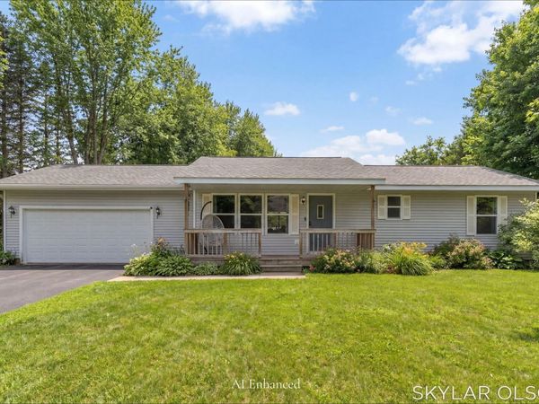 3651 Strand Road, Muskegon, MI 49445