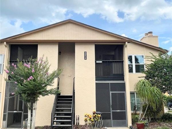 4854 S SEMORAN BOULEVARD , Unit 2205, ORLANDO, FL 32822