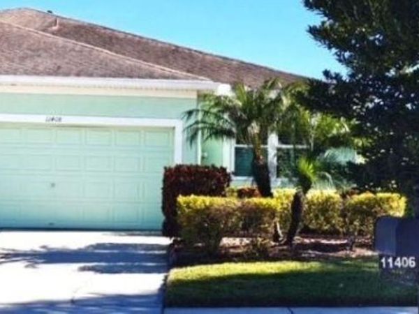 11408 CAPTIVA KAY DRIVE , RIVERVIEW, FL 33569