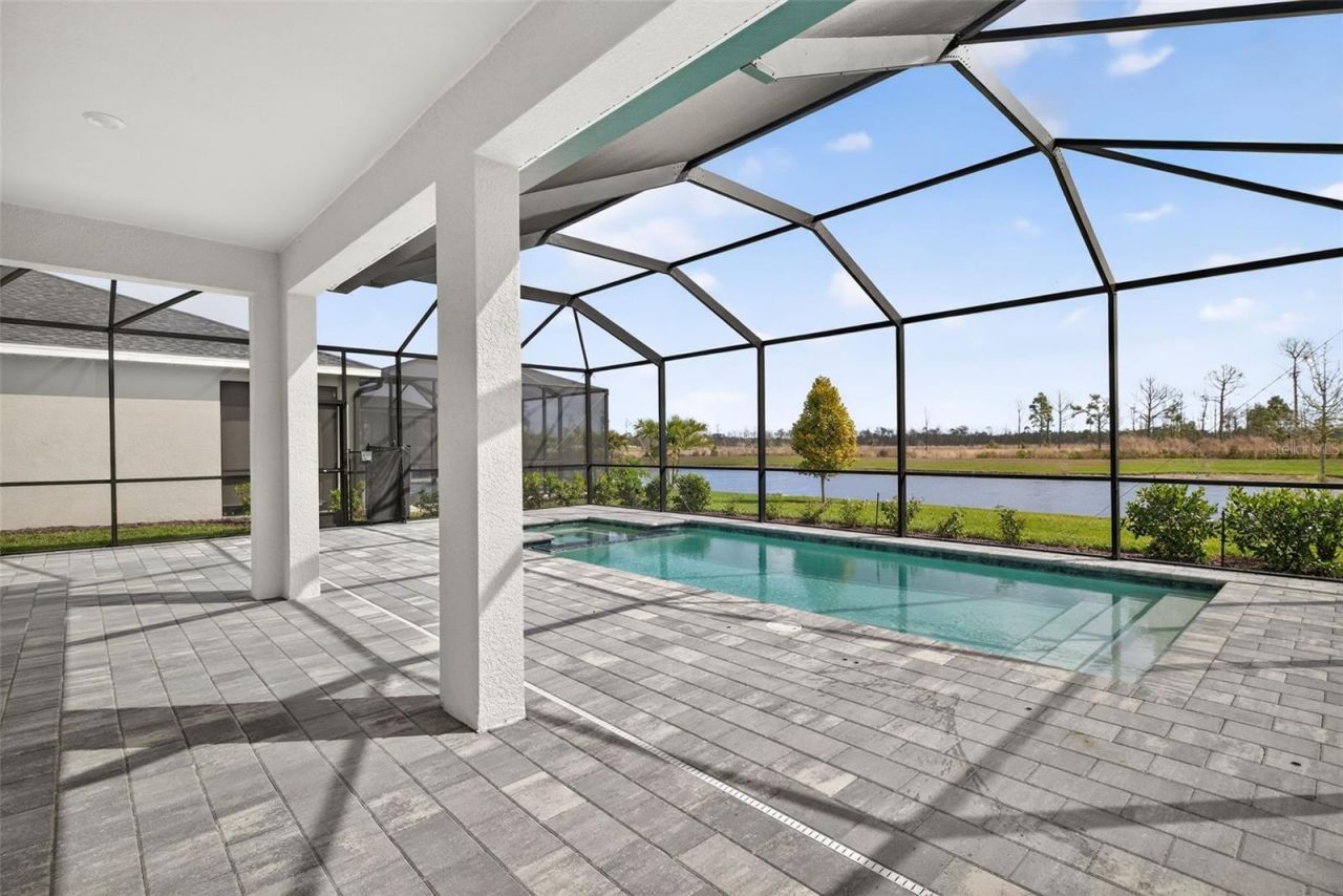 11393 Willowleaf Boulevard, Punta Gorda, FL 33955 Photo