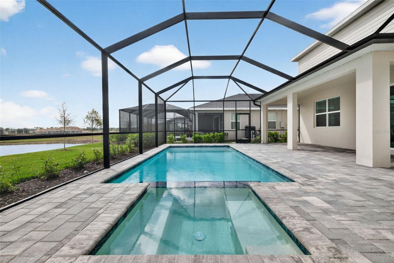 11393 Willowleaf Boulevard, Punta Gorda, FL 33955 Photo