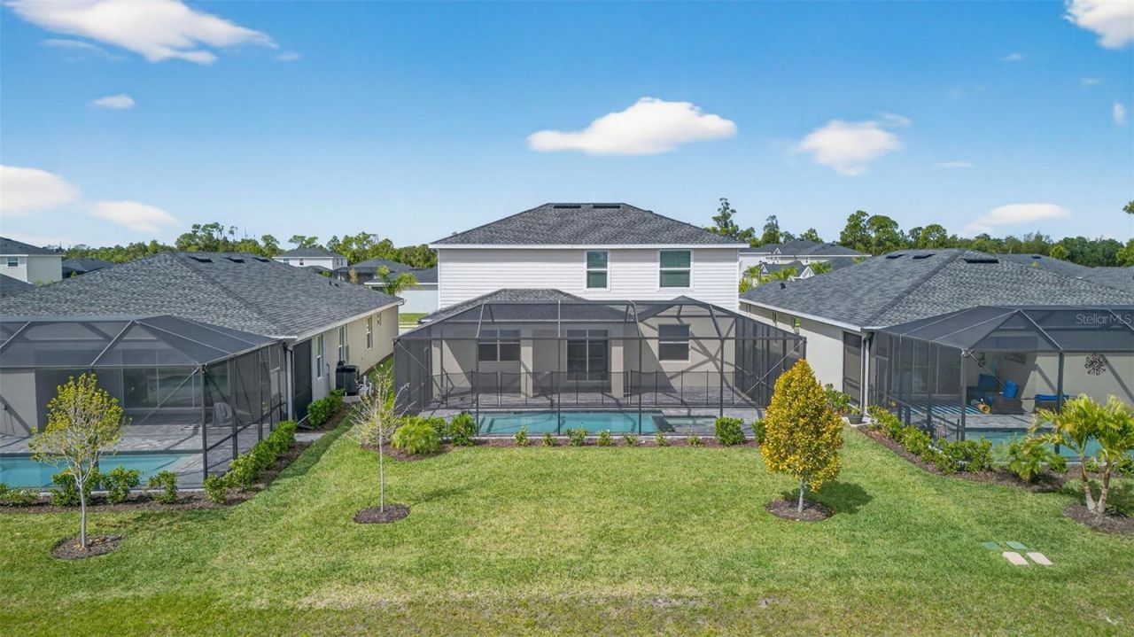 11393 Willowleaf Boulevard, Punta Gorda, FL 33955 Photo