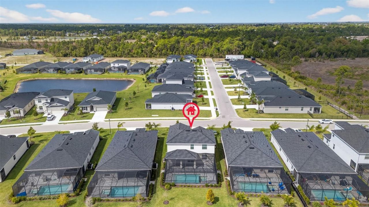 11393 Willowleaf Boulevard, Punta Gorda, FL 33955 Photo