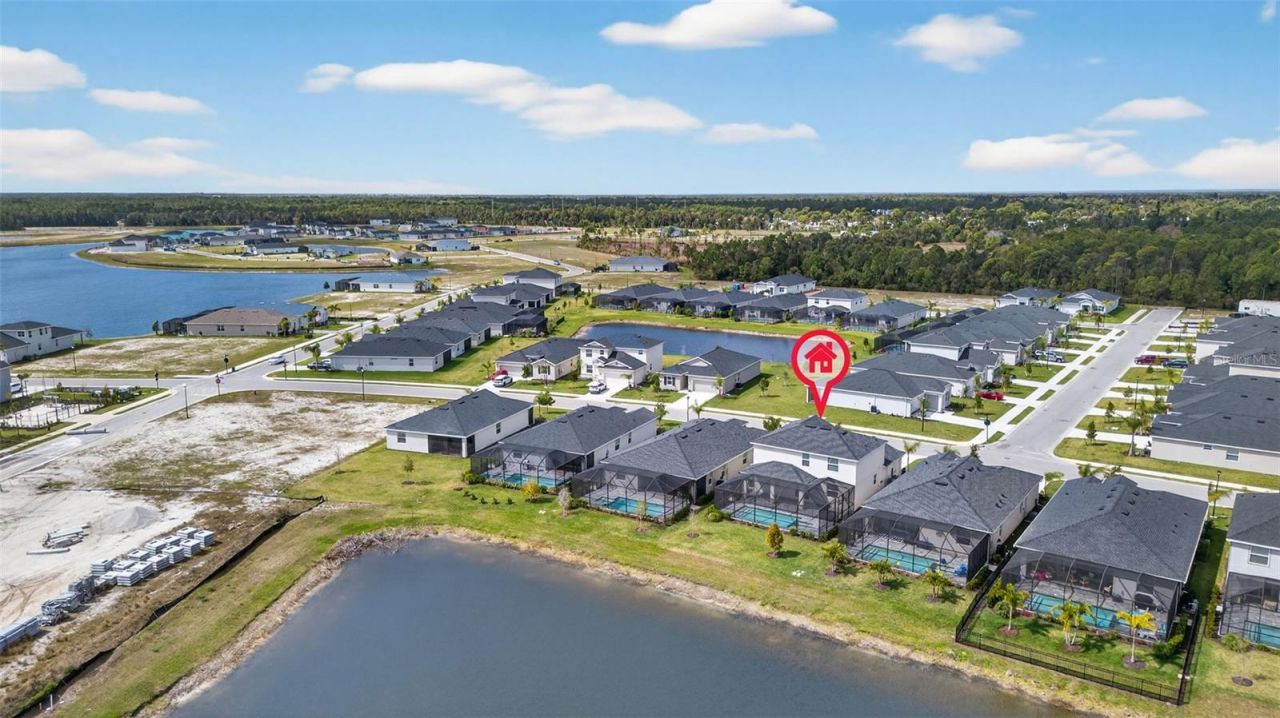 11393 Willowleaf Boulevard, Punta Gorda, FL 33955 Photo