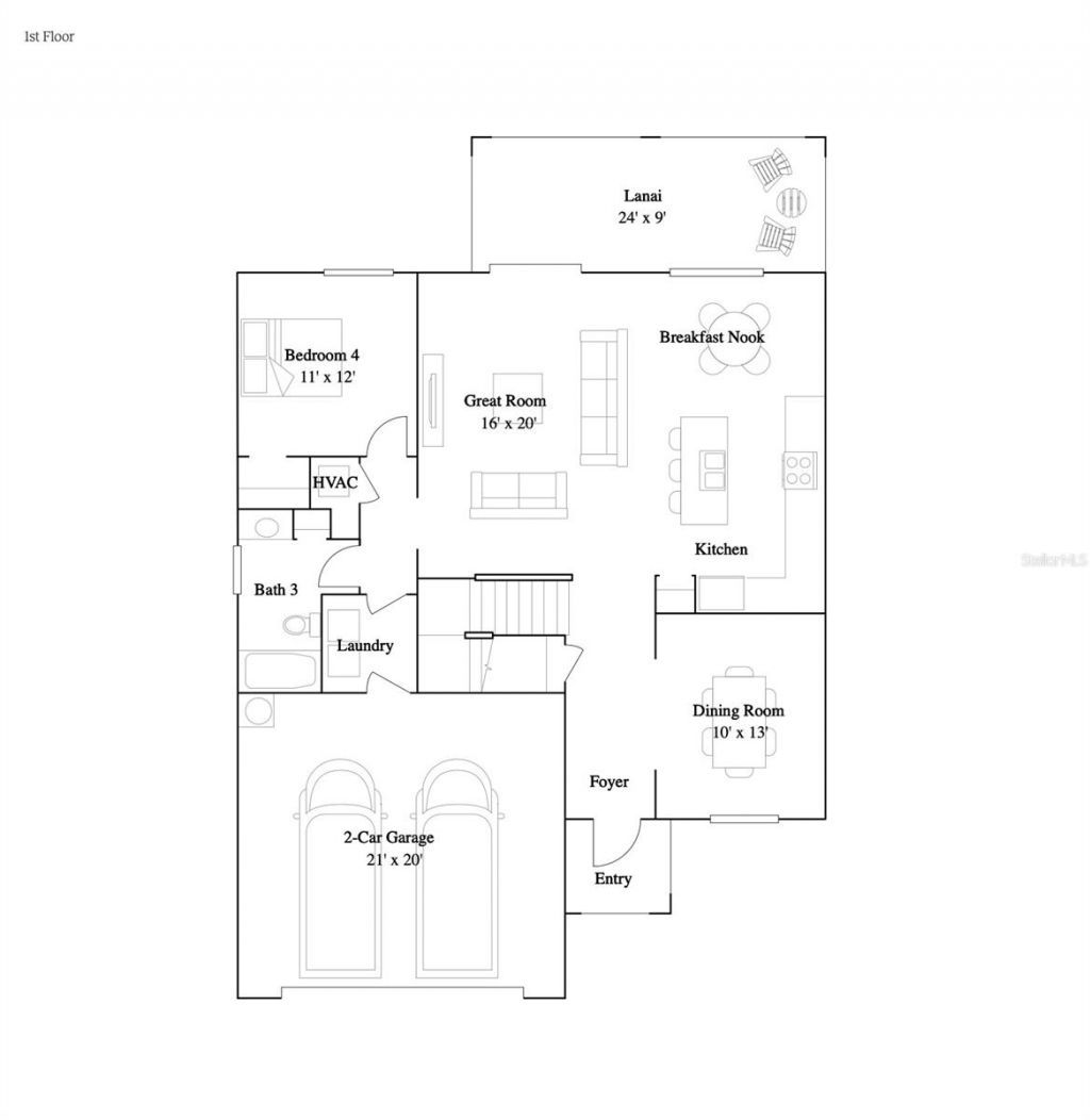 11393 Willowleaf Boulevard, Punta Gorda, FL 33955 Photo