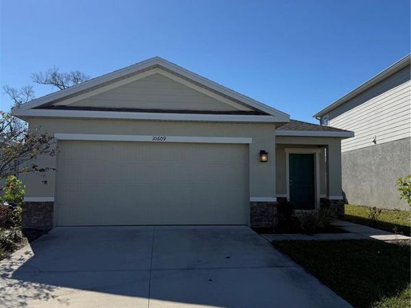 10609 HIGH NOON TRAIL , PARRISH, FL 34219
