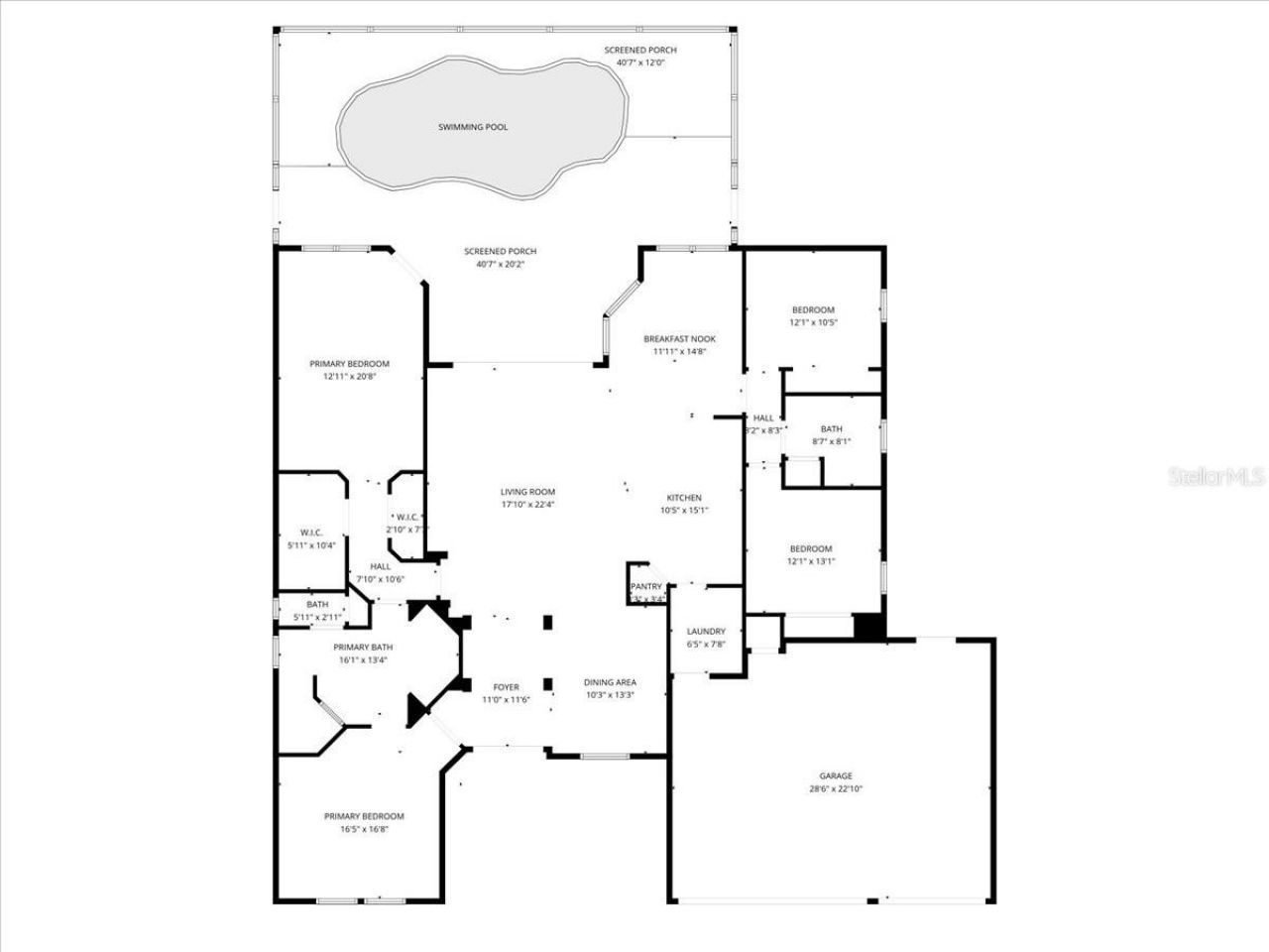 3007 160th Terrace E, Parrish, FL 34219 Photo