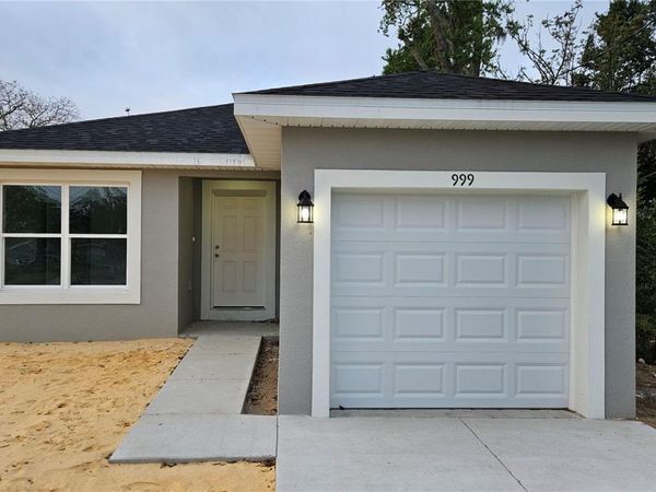 999 AVENUE A , HAINES CITY, FL 33844