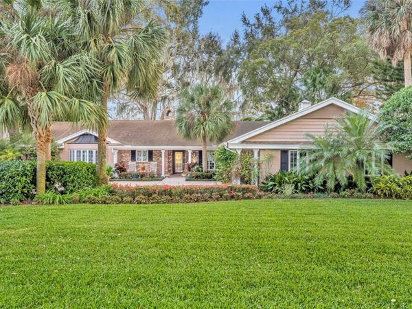 1416 LAKE SHORE DRIVE, ORLANDO, FL 32803