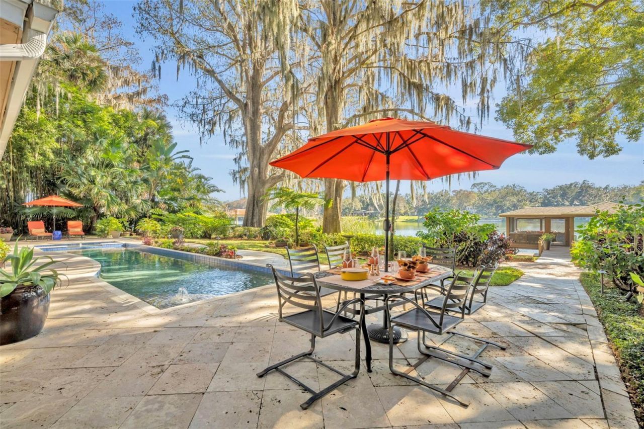 1416 Lake Shore Drive, Orlando, FL 32803 Photo