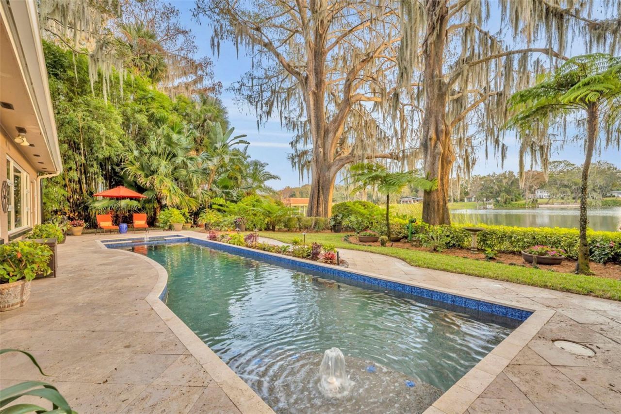 1416 Lake Shore Drive, Orlando, FL 32803 Photo