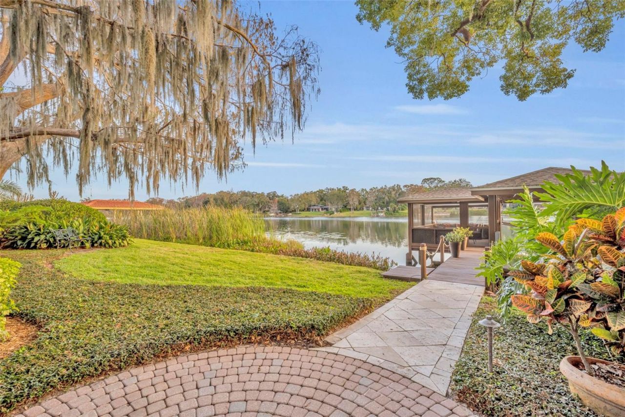 1416 Lake Shore Drive, Orlando, FL 32803 Photo