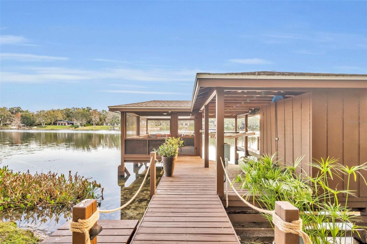 1416 Lake Shore Drive, Orlando, FL 32803 Photo