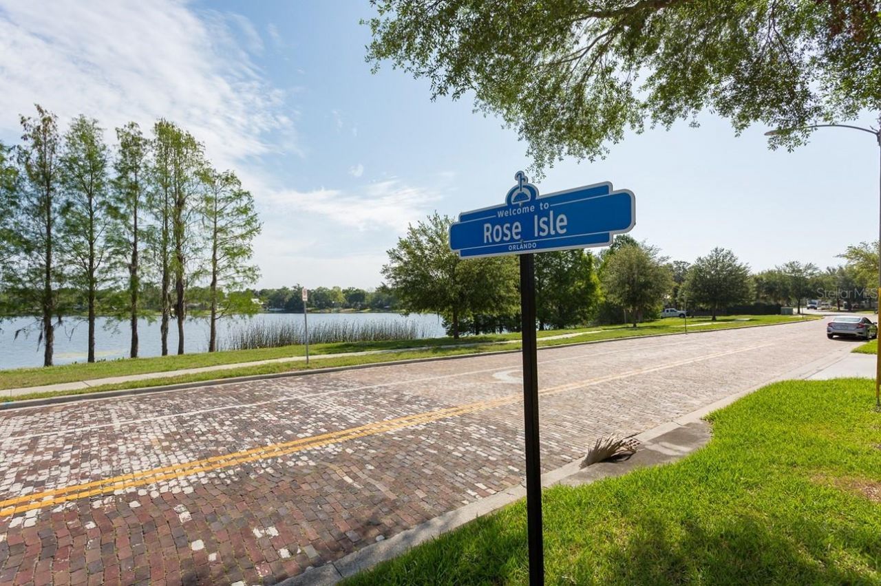 1416 Lake Shore Drive, Orlando, FL 32803 Photo