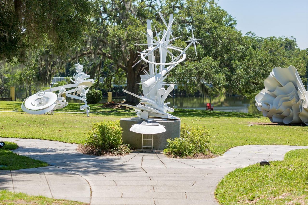 1416 Lake Shore Drive, Orlando, FL 32803 Photo