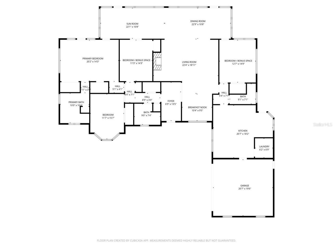 1416 Lake Shore Drive, Orlando, FL 32803 Photo