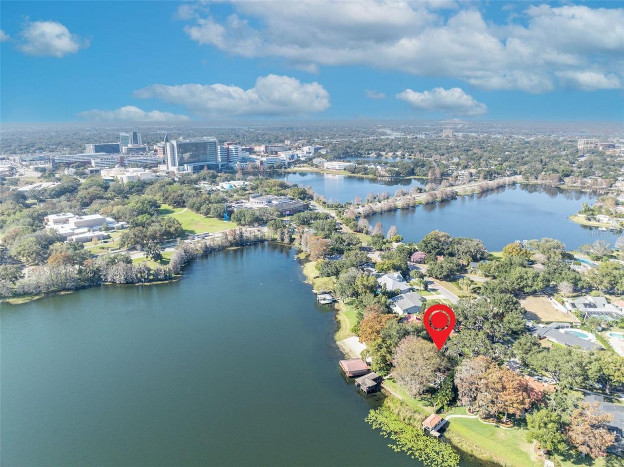 1416 Lake Shore Drive, Orlando, FL 32803 Photo