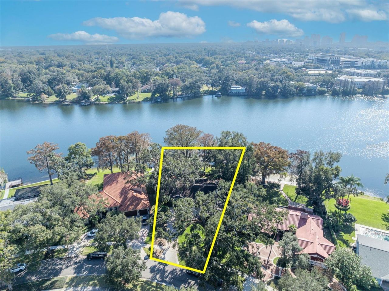 1416 Lake Shore Drive, Orlando, FL 32803 Photo