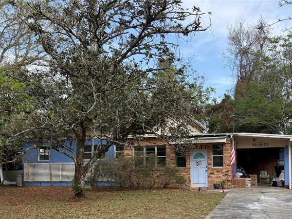 2633 E COMPTON STREET , ORLANDO, FL 32806