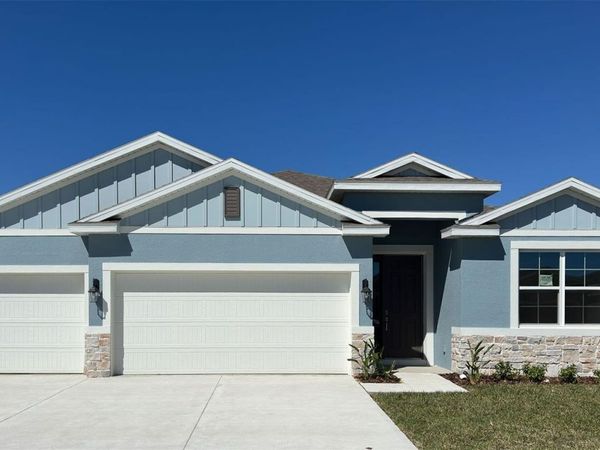 2091 ASHWOOD BLUFF DRIVE , OCOEE, FL 34761