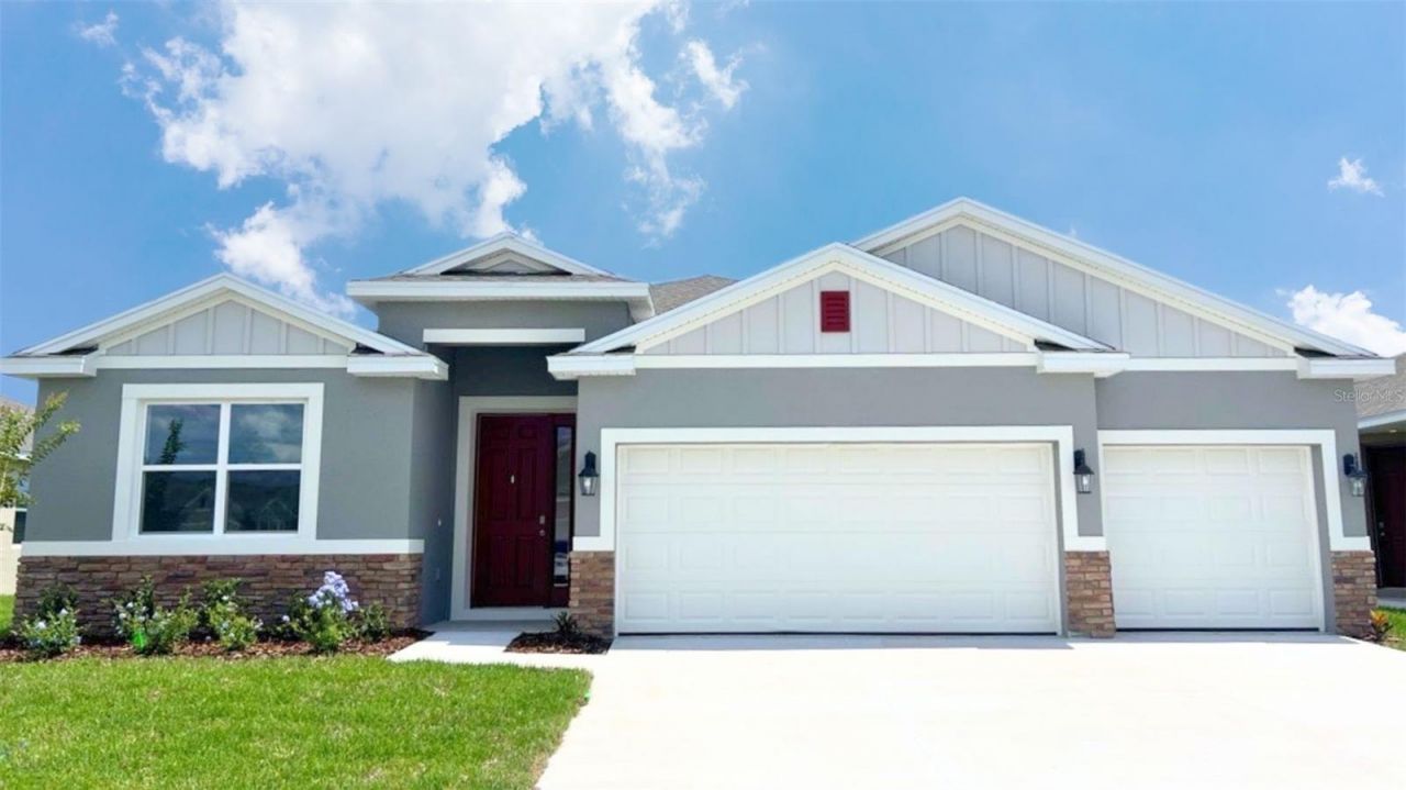 2091 Ashwood Bluff Drive, Ocoee, FL 34761 Main Photo