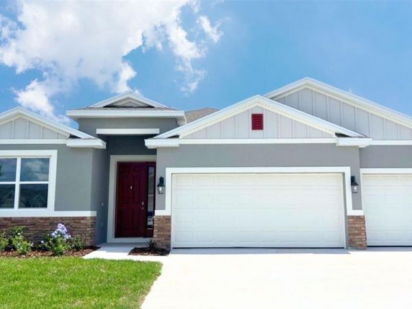 2091 ASHWOOD BLUFF DRIVE, OCOEE, FL 34761