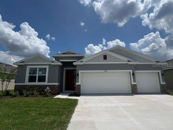 2091 ASHWOOD BLUFF DRIVE, OCOEE, FL 34761