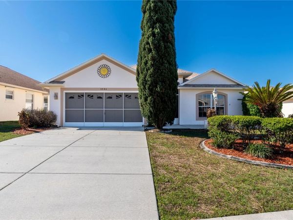 4486 N LAKE VISTA TRAIL , HERNANDO, FL 34442