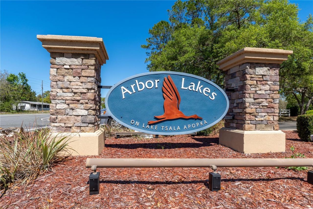 4486 N Lake Vista Trail, Hernando, FL 34442 Photo